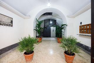 Melrose Napoli otel fotoğrafı