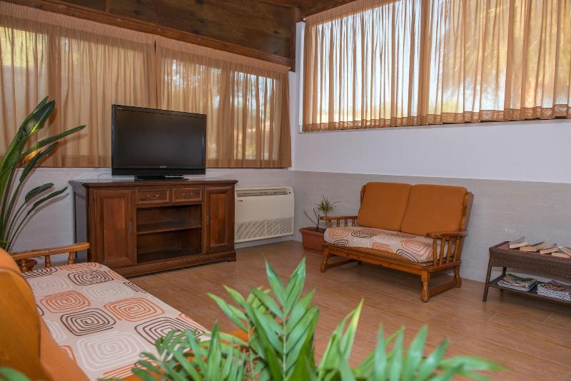 Albergo Torrente - Lobi