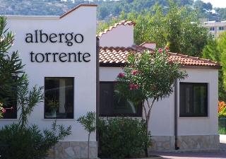 Albergo Torrente otel fotoğrafı
