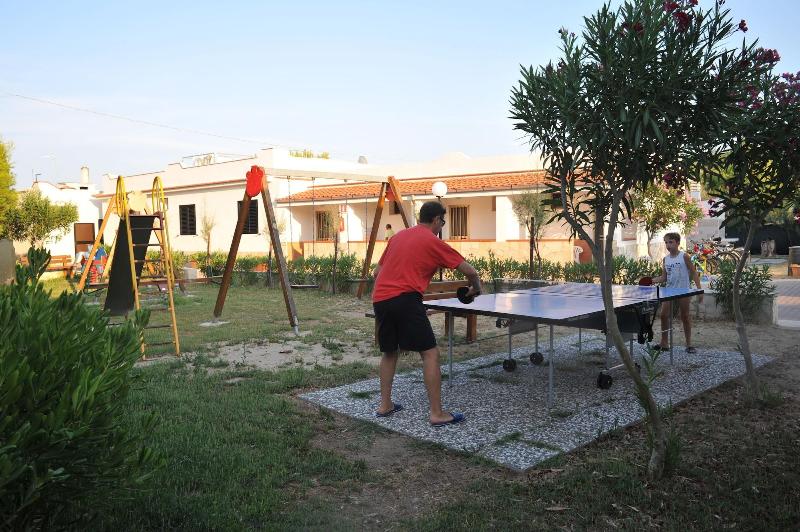 Albergo Torrente - Genel