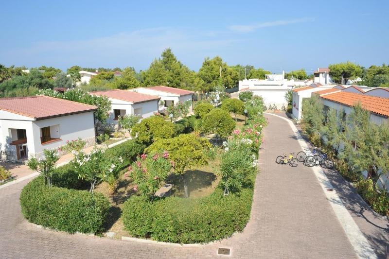 Albergo Torrente - Genel