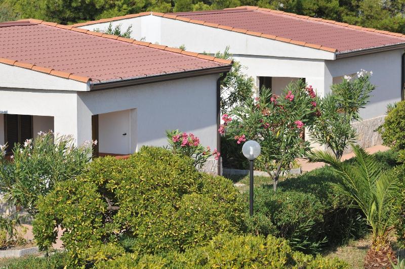 Albergo Torrente - Genel
