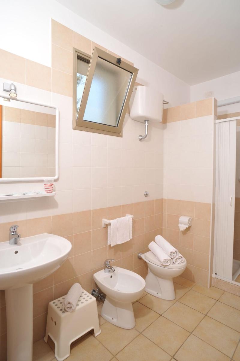Albergo Torrente - Oda