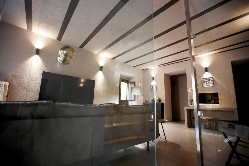 Casa Nostra Boutique Hotel - Lobi
