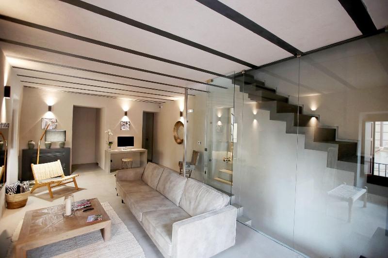 Casa Nostra Boutique Hotel - Lobi