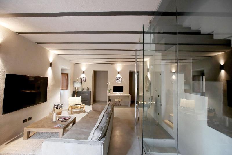 Casa Nostra Boutique Hotel - Lobi