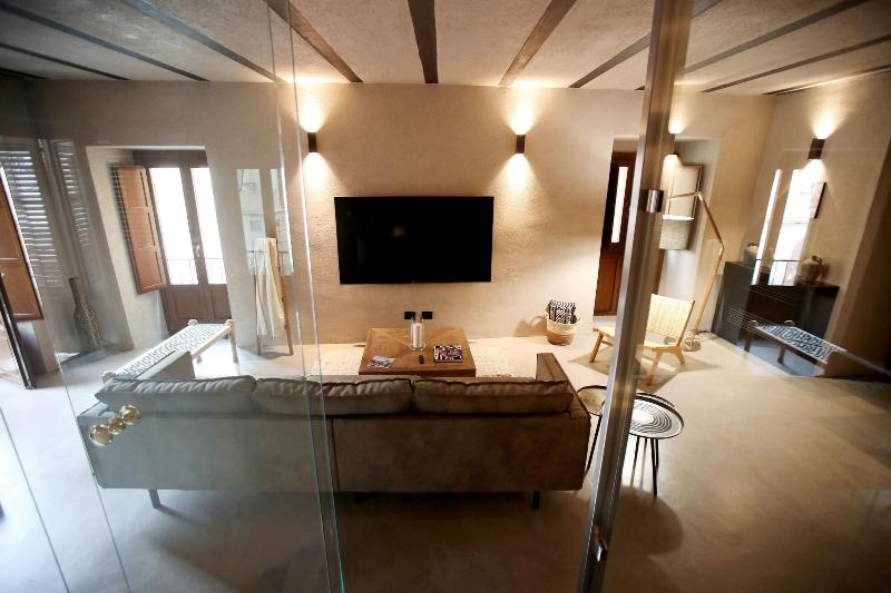 Casa Nostra Boutique Hotel - Lobi