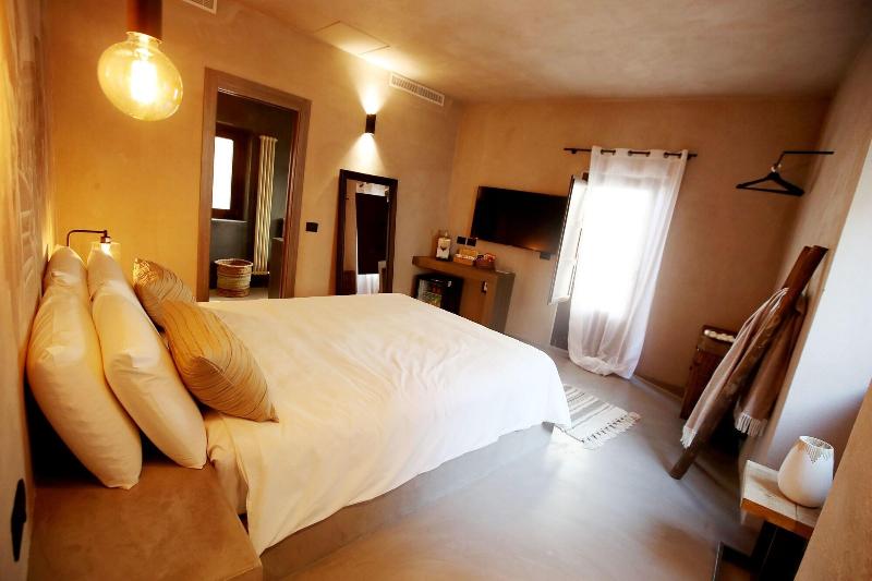 Casa Nostra Boutique Hotel - Genel
