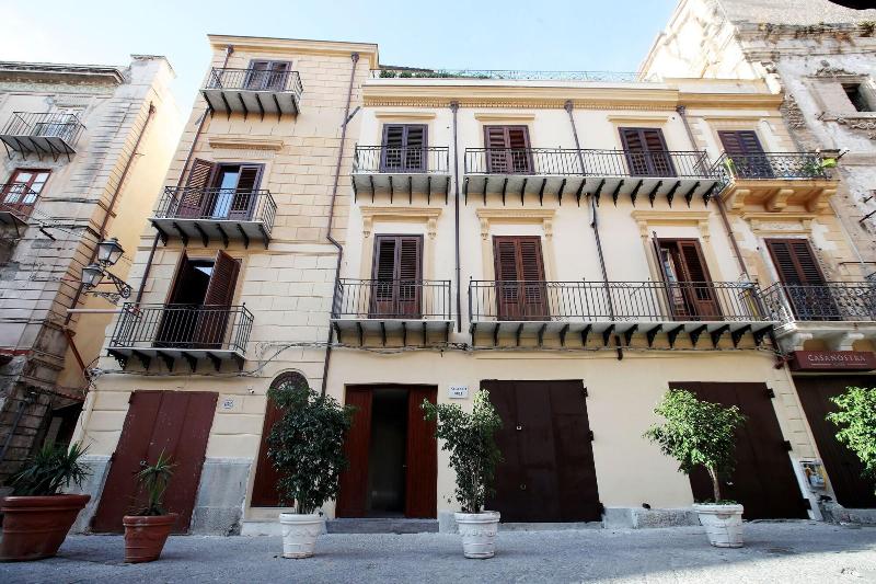 Casa Nostra Boutique Hotel - Genel