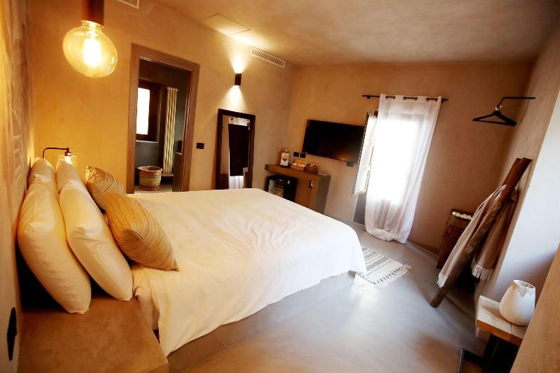 Casa Nostra Boutique Hotel - Genel