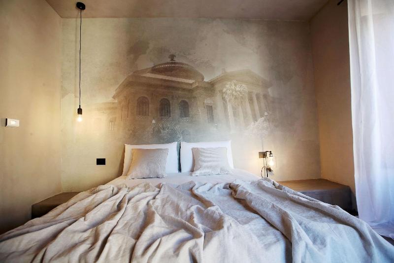Casa Nostra Boutique Hotel - Oda