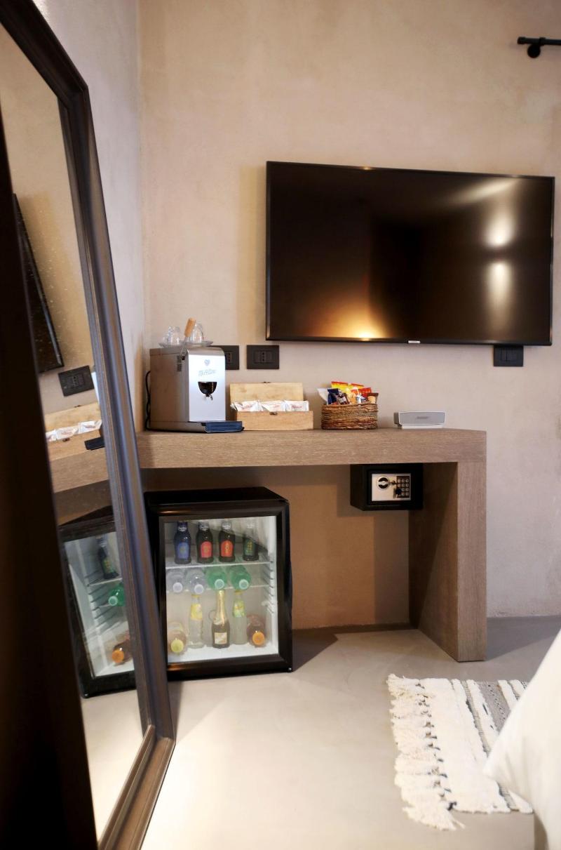 Casa Nostra Boutique Hotel - Oda