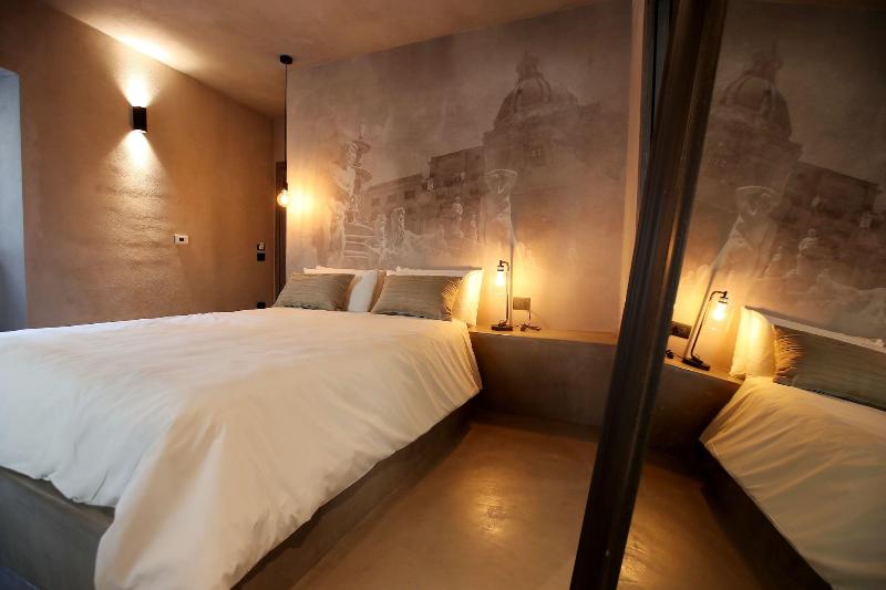 Casa Nostra Boutique Hotel - Oda