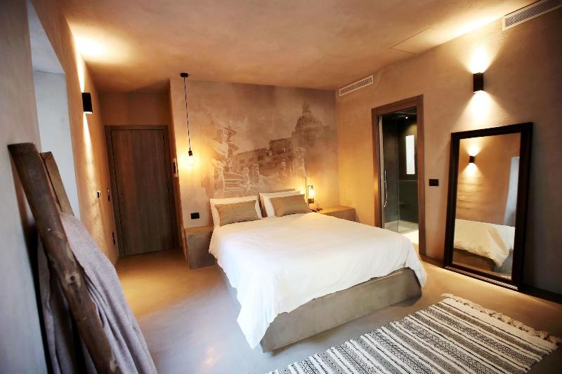 Casa Nostra Boutique Hotel - Oda