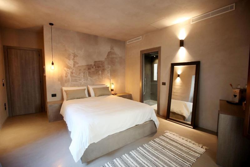 Casa Nostra Boutique Hotel - Oda