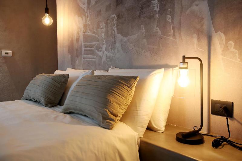 Casa Nostra Boutique Hotel - Oda