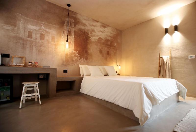 Casa Nostra Boutique Hotel - Oda