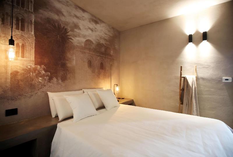Casa Nostra Boutique Hotel - Oda