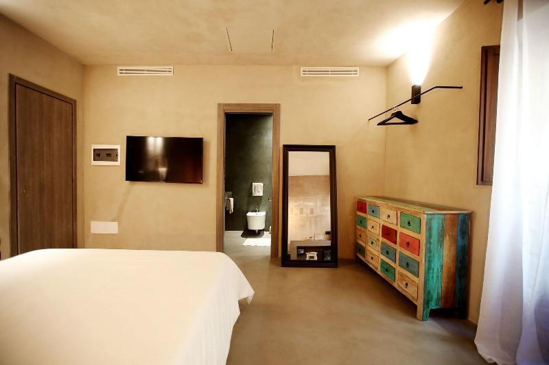 Casa Nostra Boutique Hotel - Oda