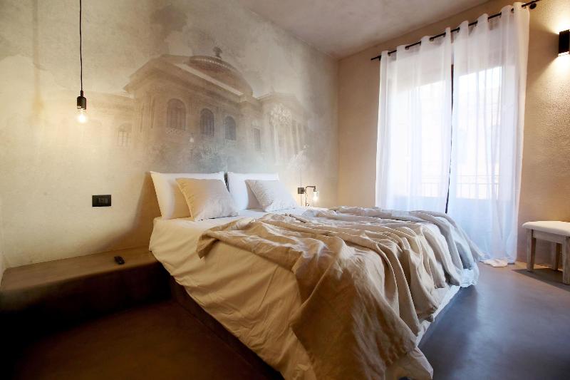 Casa Nostra Boutique Hotel - Oda