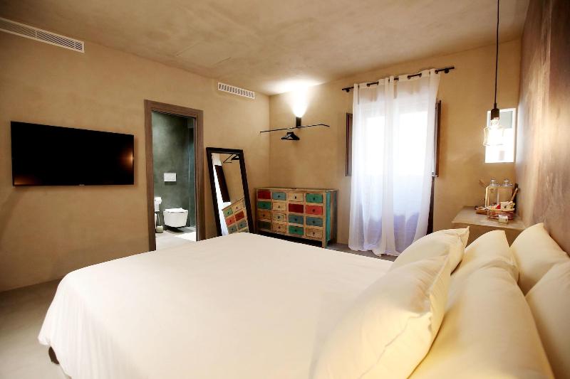Casa Nostra Boutique Hotel - Oda