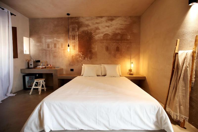 Casa Nostra Boutique Hotel - Oda