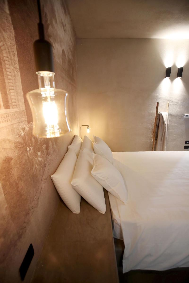 Casa Nostra Boutique Hotel - Oda