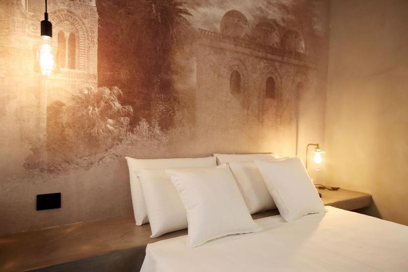 Casa Nostra Boutique Hotel - Oda