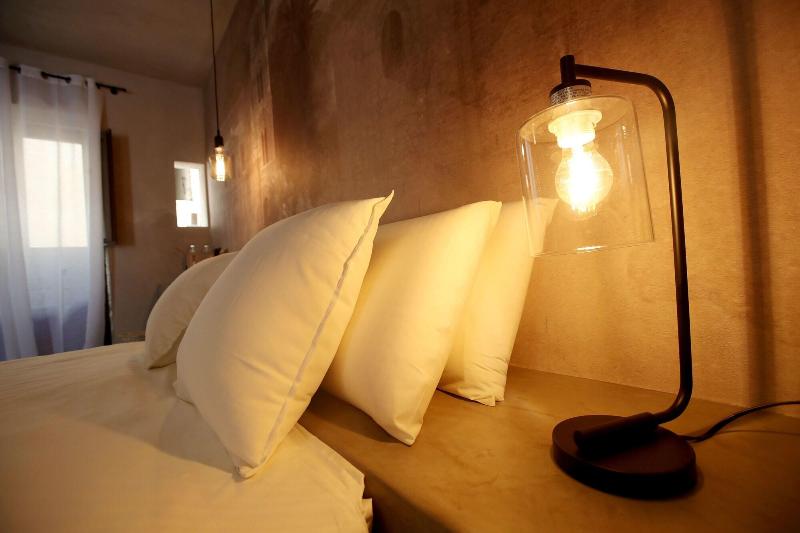 Casa Nostra Boutique Hotel - Oda
