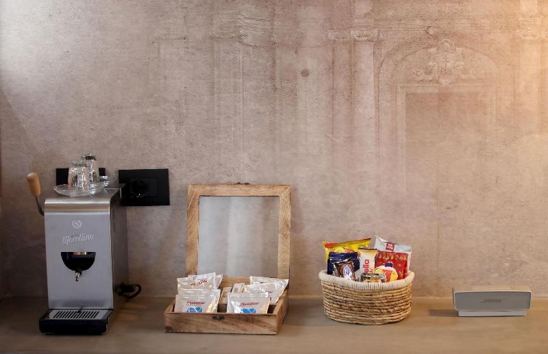 Casa Nostra Boutique Hotel - Oda
