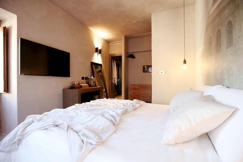 Casa Nostra Boutique Hotel - Oda