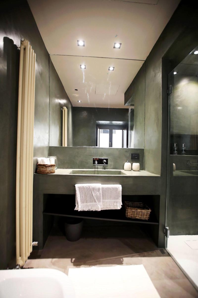 Casa Nostra Boutique Hotel - Oda