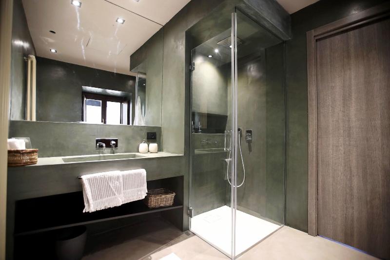 Casa Nostra Boutique Hotel - Oda