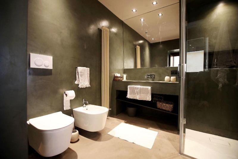 Casa Nostra Boutique Hotel - Oda