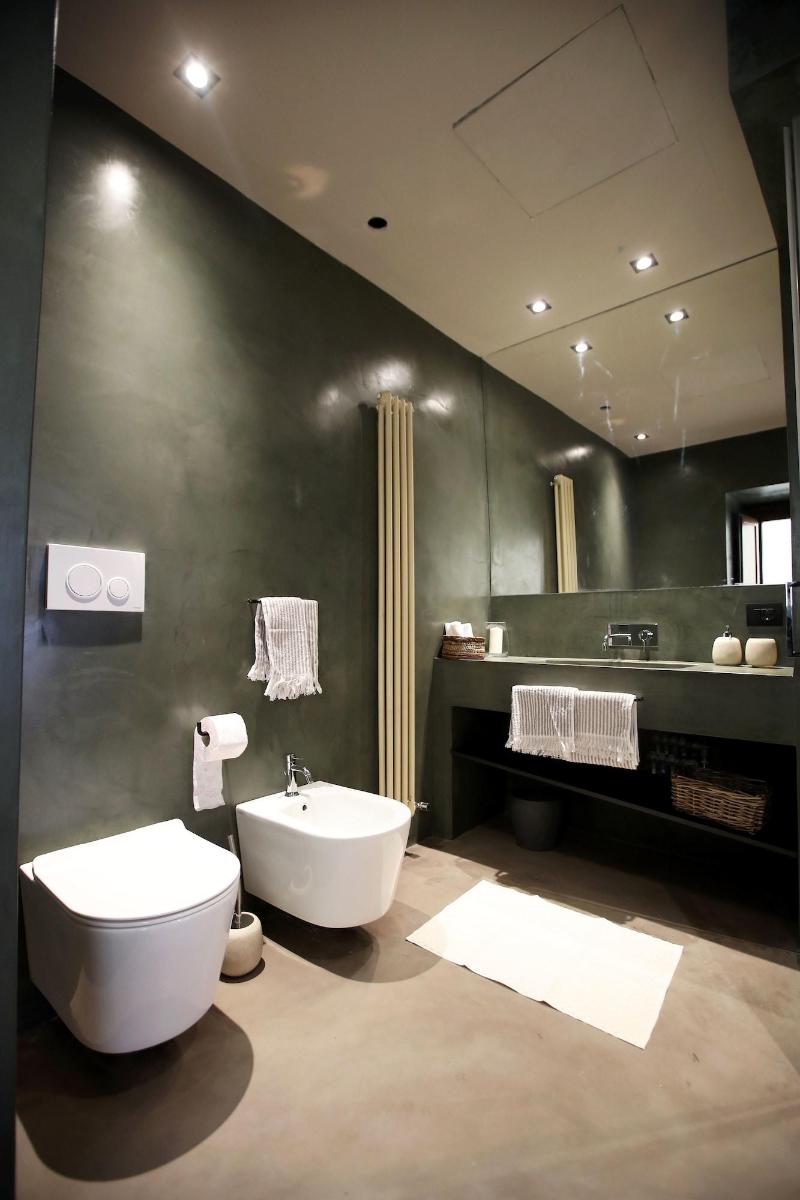 Casa Nostra Boutique Hotel - Oda
