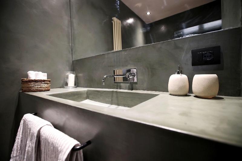 Casa Nostra Boutique Hotel - Oda
