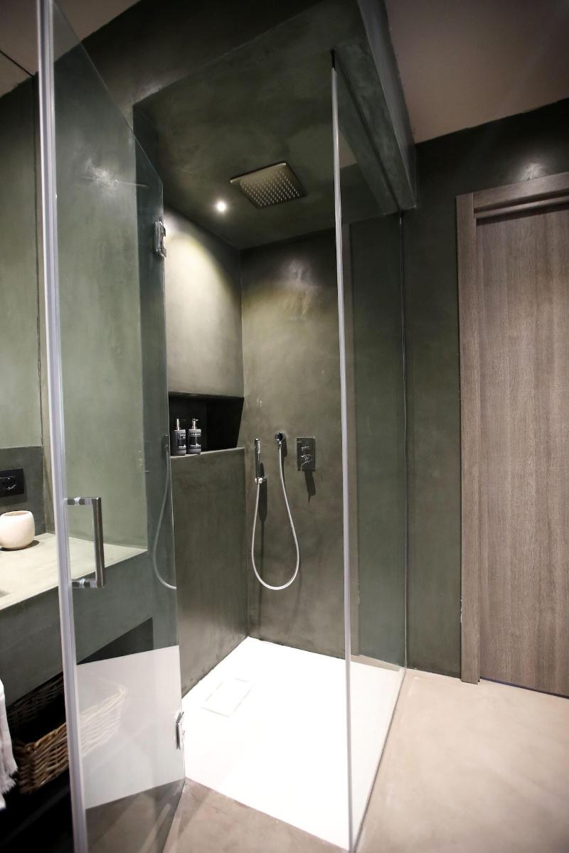 Casa Nostra Boutique Hotel - Oda