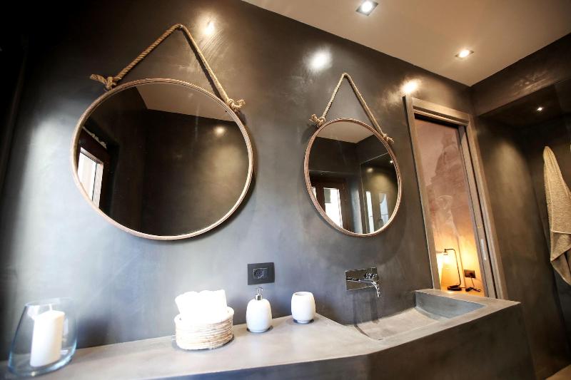 Casa Nostra Boutique Hotel - Oda