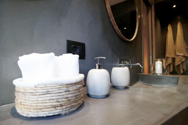 Casa Nostra Boutique Hotel - Oda