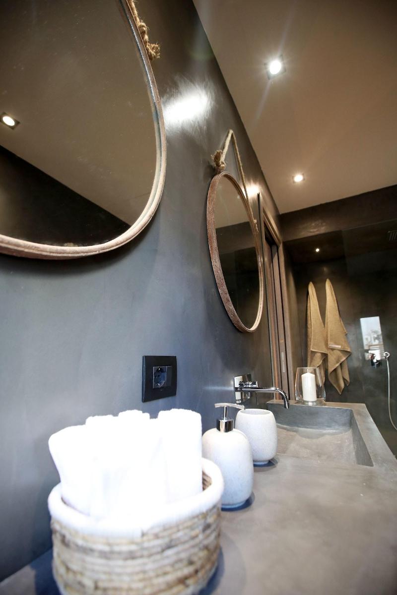 Casa Nostra Boutique Hotel - Oda