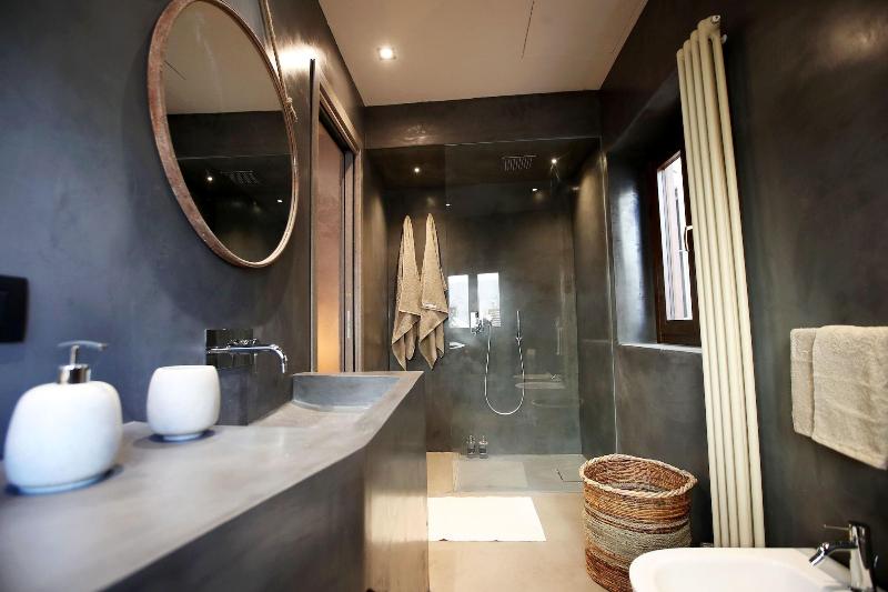 Casa Nostra Boutique Hotel - Oda