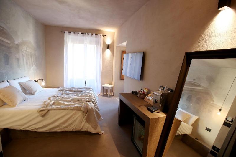 Casa Nostra Boutique Hotel - Oda