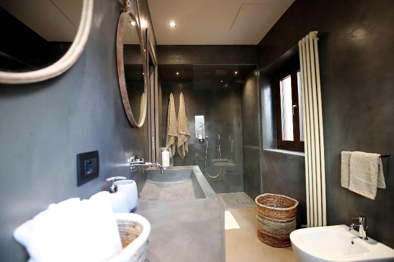 Casa Nostra Boutique Hotel - Oda