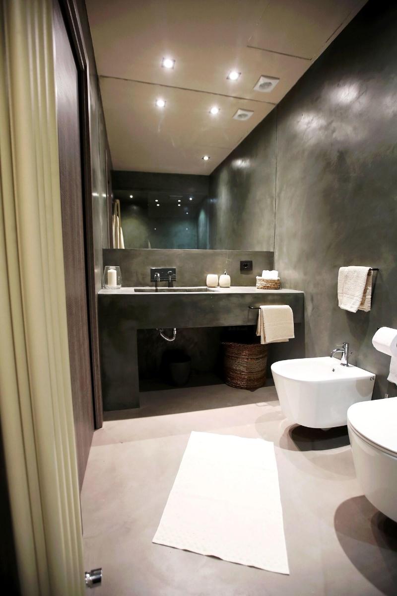 Casa Nostra Boutique Hotel - Oda
