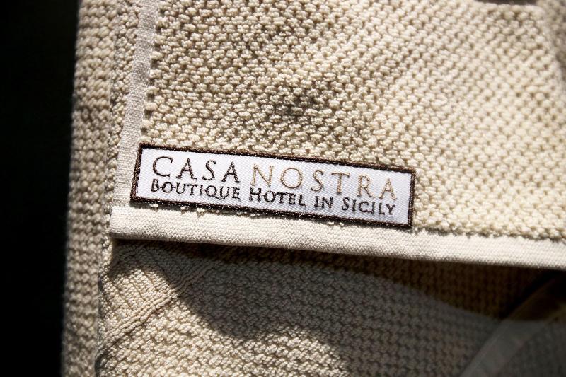 Casa Nostra Boutique Hotel - Oda