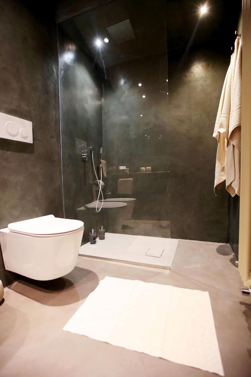 Casa Nostra Boutique Hotel - Oda