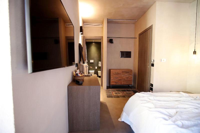 Casa Nostra Boutique Hotel - Oda