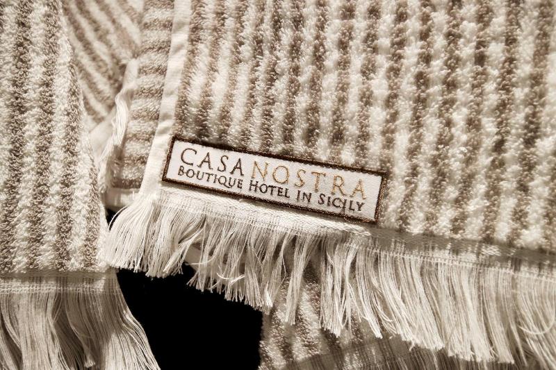 Casa Nostra Boutique Hotel - Oda