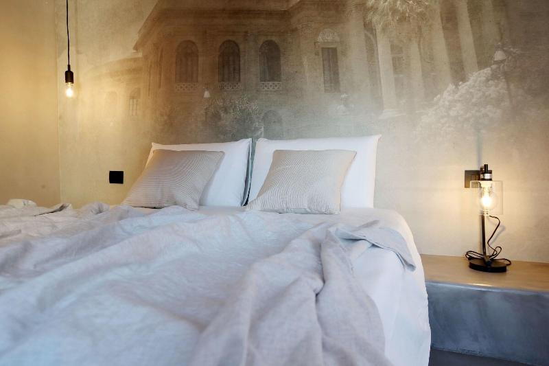 Casa Nostra Boutique Hotel - Oda