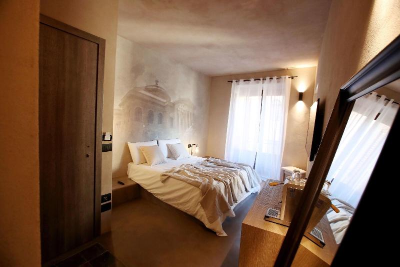 Casa Nostra Boutique Hotel - Oda